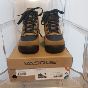 Vasque Skywalk Gore-Tex Walking Boots